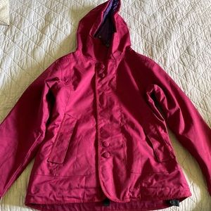 Burton Snowboard/Ski Coat